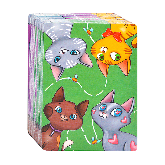 Компакт. Котокомбо