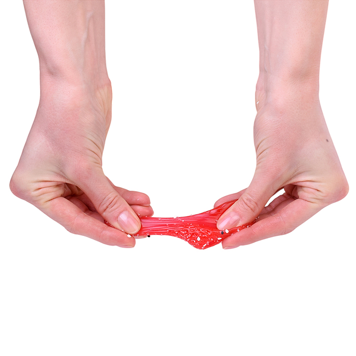 Фото к товару Игрушка - антистресс 00-5504 "Канапе на шпажке" в пакете Игрушка - антистресс 00-5504 "Канапе на шпажке" в пакете