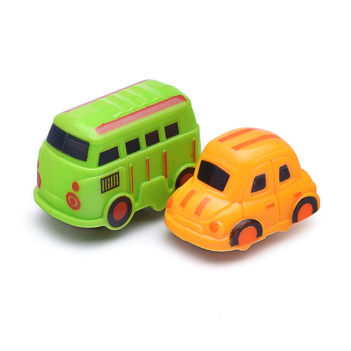 Трек 268-12 "Секретная база" в коробке