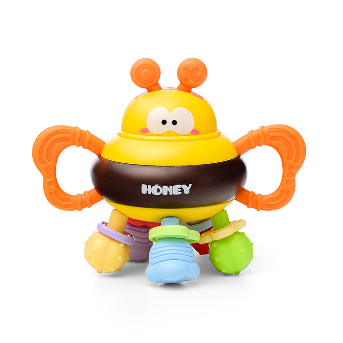 Набор игрушек 1688-30 "Веселая игра" в коробке