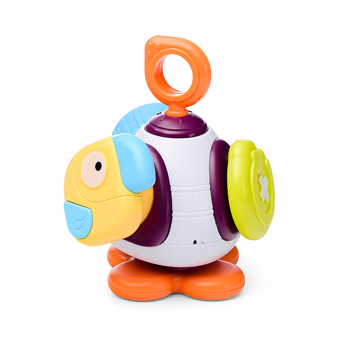 Набор игрушек 1688-30 "Веселая игра" в коробке