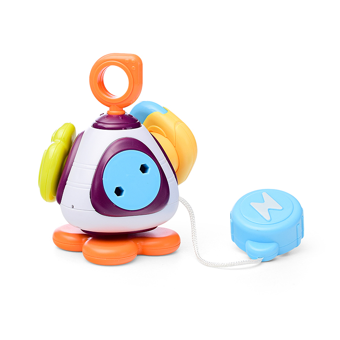 Набор игрушек 1688-30 "Веселая игра" в коробке