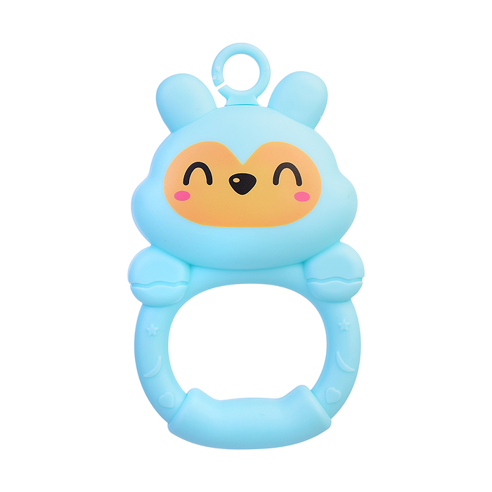 Коврик развивающий 1688-24 "Мой милый зайчик" в коробке