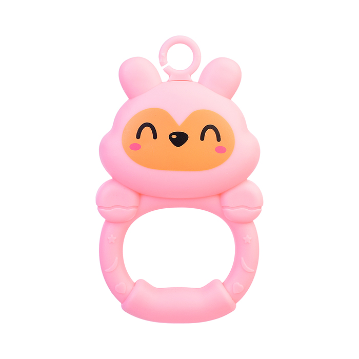 Коврик развивающий 1688-24 "Мой милый зайчик" в коробке