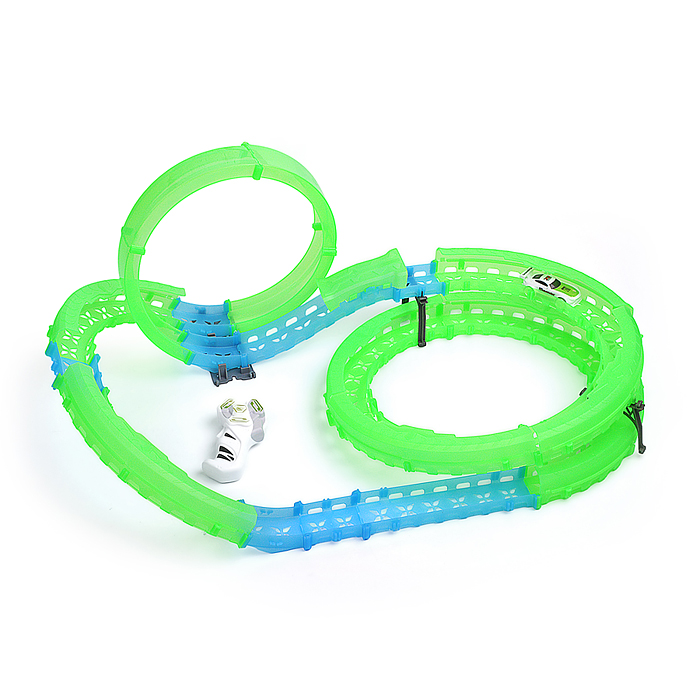 Фото к товару Трек 6688-604 "Круговорот-2" в коробке Трек 6688-604 "Круговорот-2" в коробке