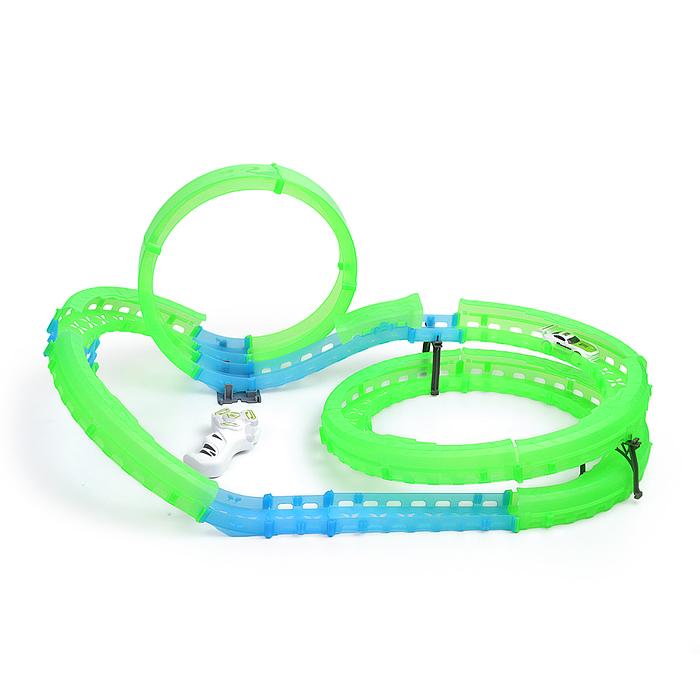 Фото к товару Трек 6688-604 "Круговорот-2" в коробке Трек 6688-604 "Круговорот-2" в коробке