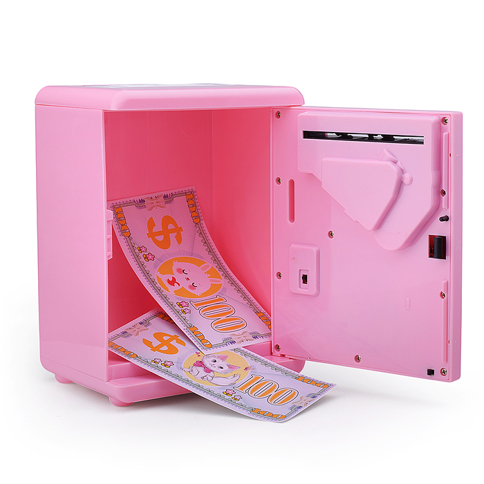 Фото к товару Копилка 5969C "Зайчишка" в коробке Копилка 5969C "Зайчишка" в коробке