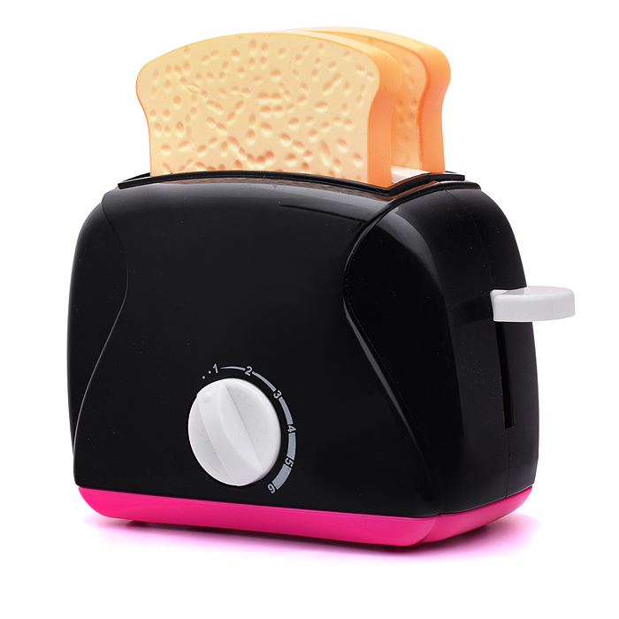 Бытовая техника A1010-2 "Тостер" в коробке