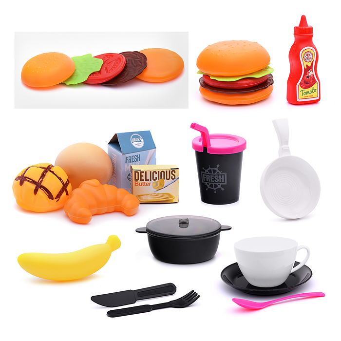 Бытовая техника A1010-2 "Тостер" в коробке