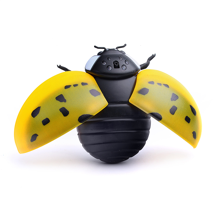 Божья коровка 9922S на батарейках, в коробке