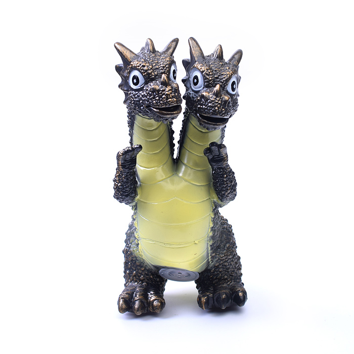 Дракон CQS709-13A грозный, в пакете