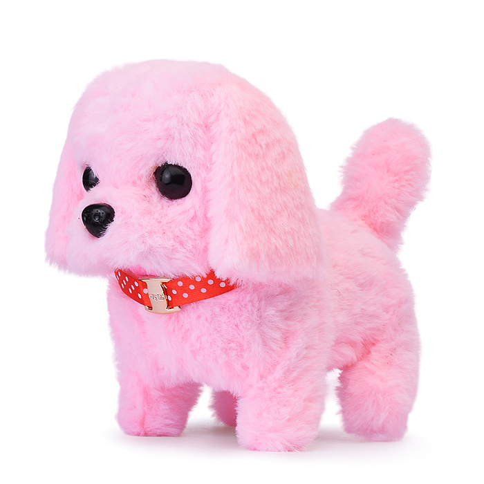 Собака 00-4523 "Тоби" в пакете