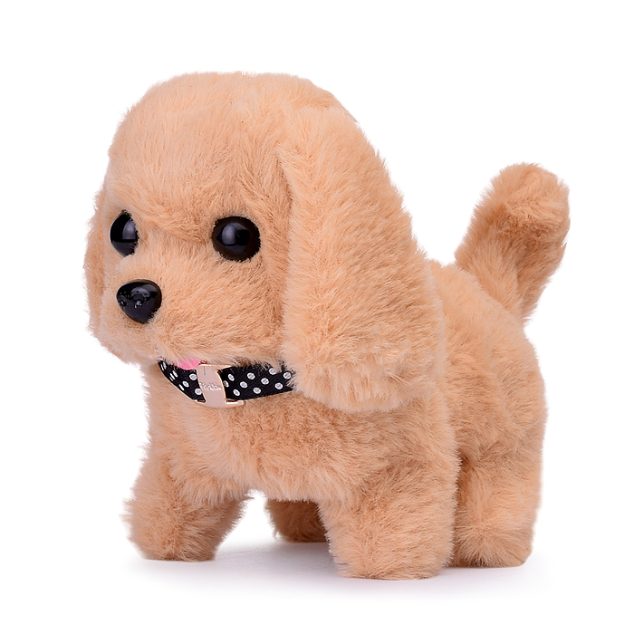 Собака 00-4523 "Тоби" в пакете