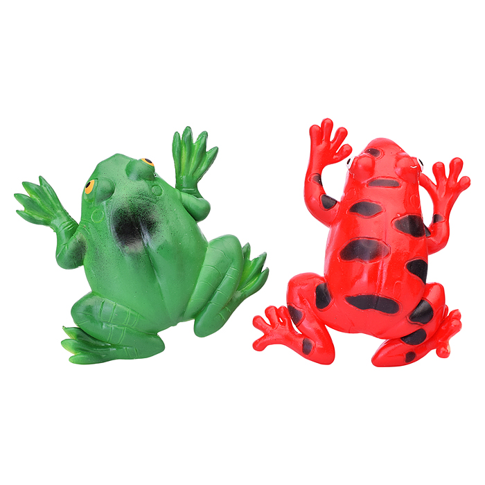 Фото к товару Игрушка-антистресс 00-4767 "Прыгающая лягушка" Игрушка-антистресс 00-4767 "Прыгающая лягушка"