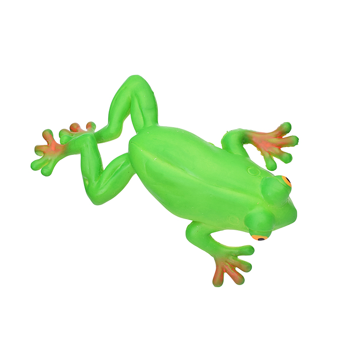 Фото к товару Игрушка-антистресс 00-4767 "Прыгающая лягушка" Игрушка-антистресс 00-4767 "Прыгающая лягушка"
