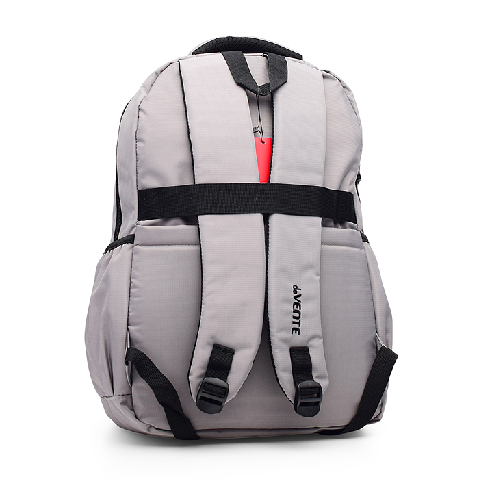 Рюкзак "Street Style" подростковый 48x31x17 см (25 л) 700 г, влагостойкий нейлон, 2 отделен