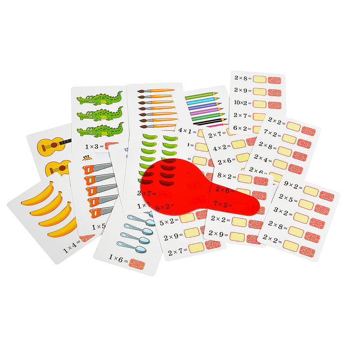 Фото к товару Тренажеры. Решай - проверяй Тренажеры. Решай - проверяй