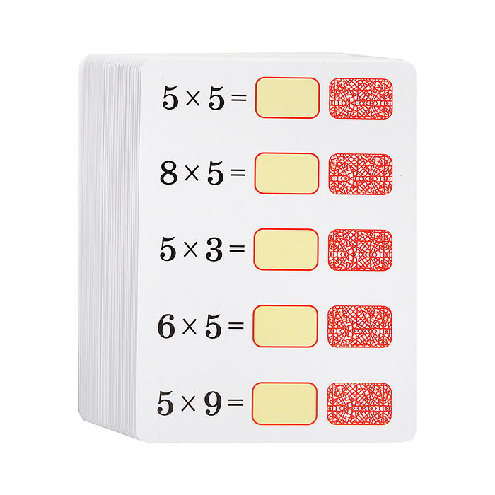 Фото к товару Тренажеры. Решай - проверяй Тренажеры. Решай - проверяй