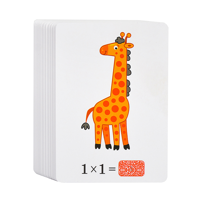 Фото к товару Тренажеры. Решай - проверяй Тренажеры. Решай - проверяй