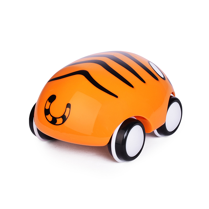 Машинка для малышей «Тигренок»