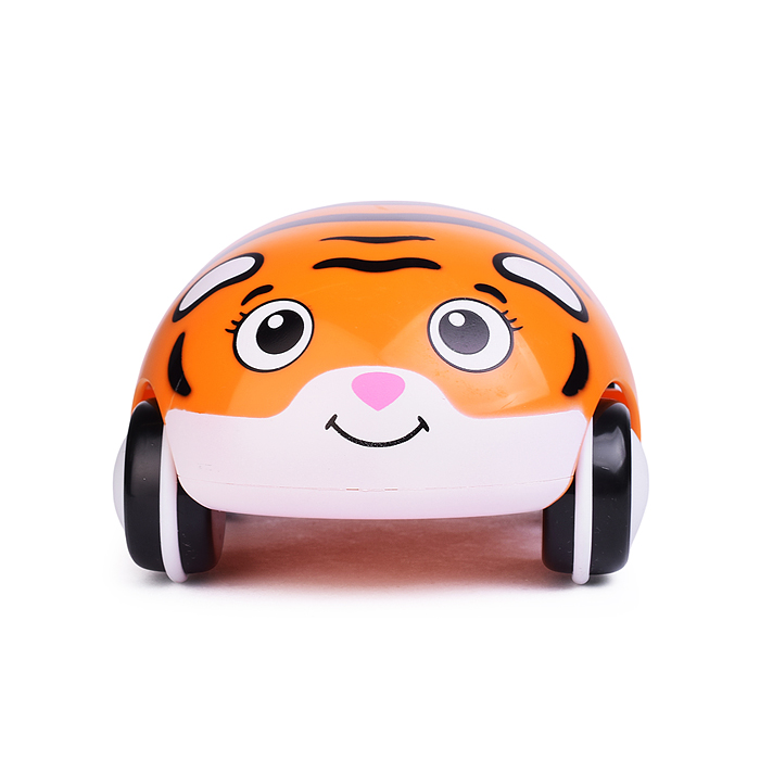 Машинка для малышей «Тигренок»