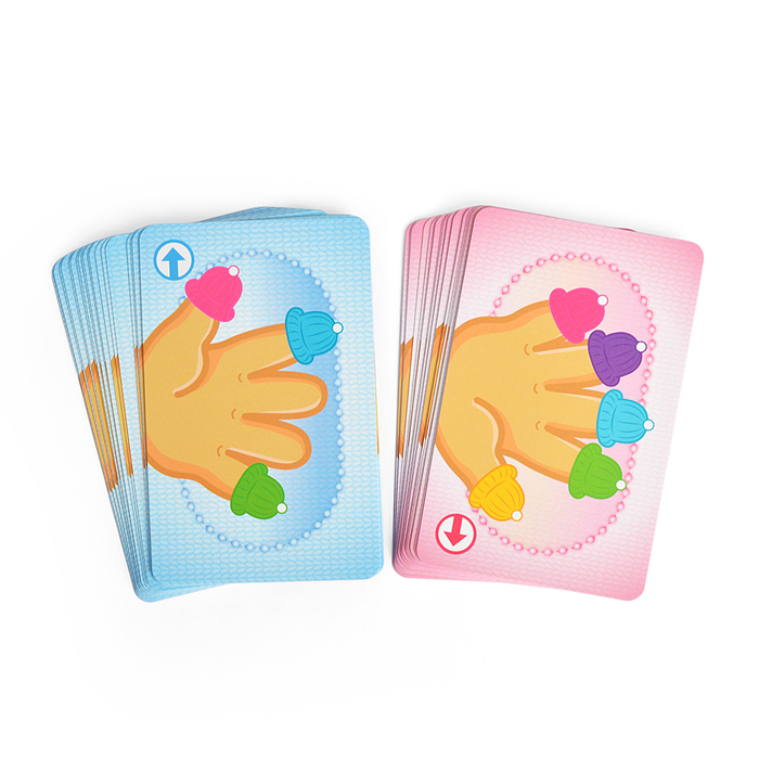 Фото к товару Игра развивающая D1907 "Колпачки" Игра развивающая D1907 "Колпачки"