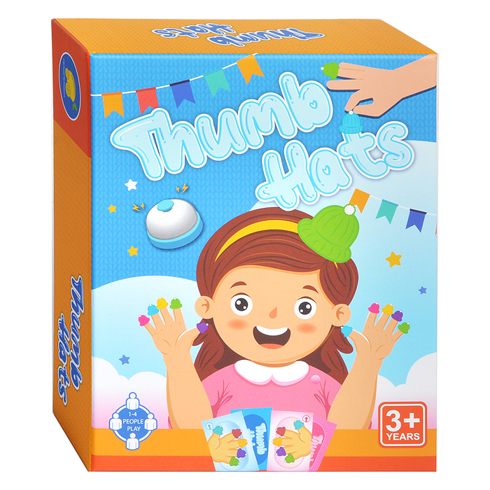 Фото к товару Игра развивающая D1907 "Колпачки" Игра развивающая D1907 "Колпачки"