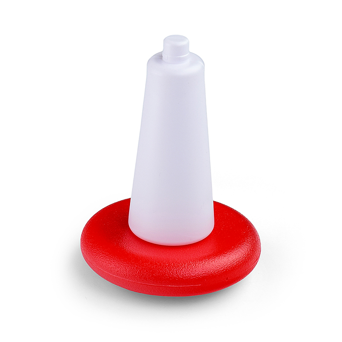 Пирамидка 238 "Машинка" в сетке