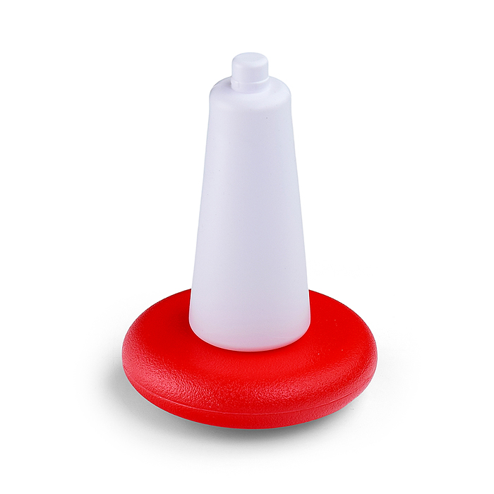 Пирамидка 238 "Машинка" в сетке