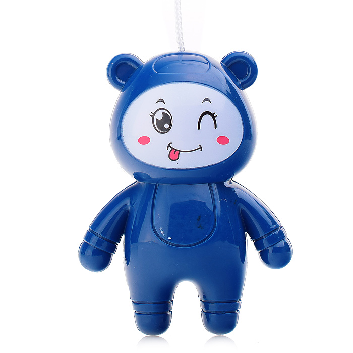 Карусель BM1020 в коробке