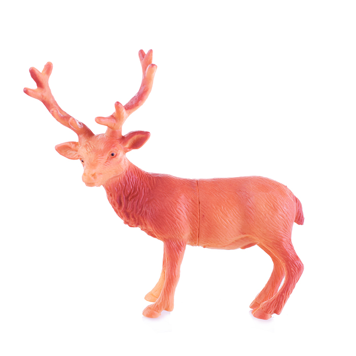 Фото к товару Набор животных HK101-7F в пакете Набор животных HK101-7F в пакете