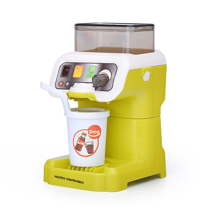 Бытовая техника MW3319 "Аппарат для приготовления напитков" в коробке