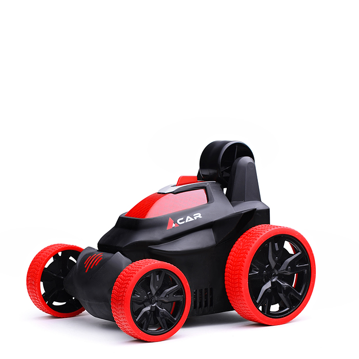 Фото к товару Машина DMF01 "Stunt Car" в коробке Машина DMF01 "Stunt Car" в коробке