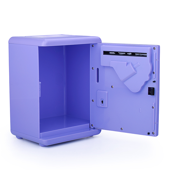 Копилка 5967D "Любимый зайка" в коробке