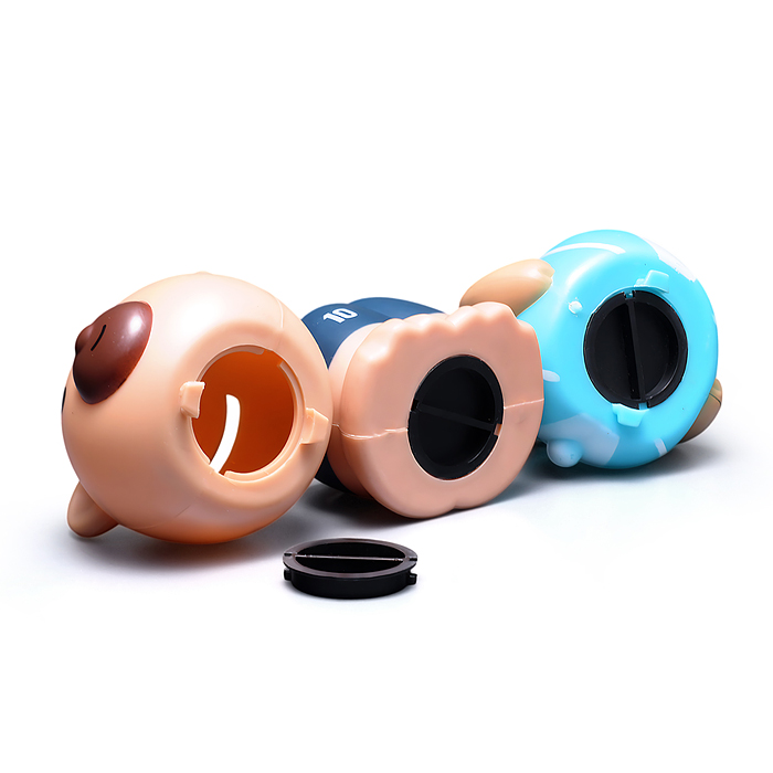 Копилка 923 "Капибара" в коробке