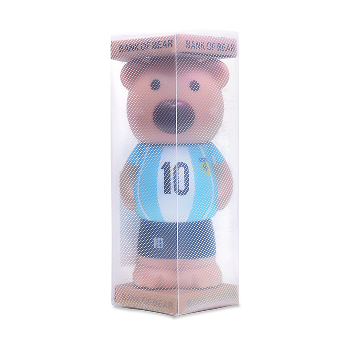 Копилка 923 "Капибара" в коробке