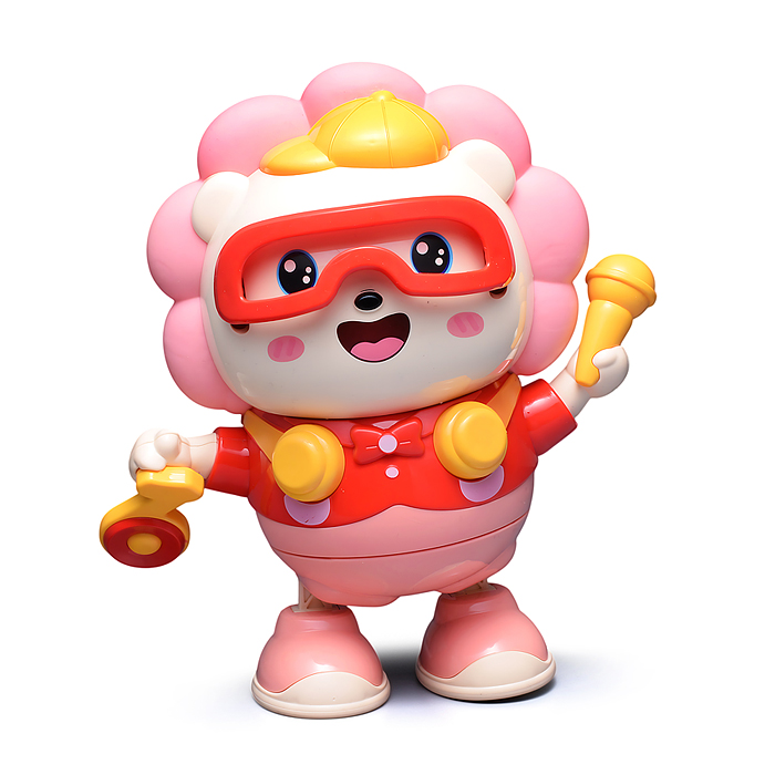 Лев 62928 "Танцор" в коробке