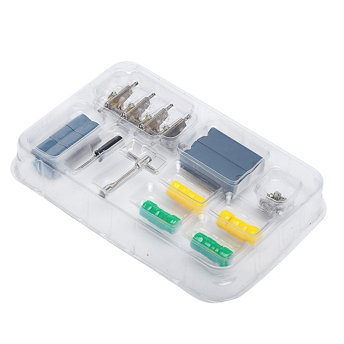 Фингерборд 1810B "Скейт парк №4" в коробке