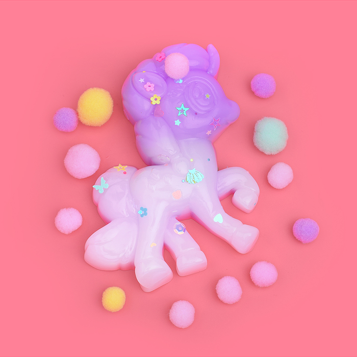 Игрушка-антистресс 00-5315 "Единорожка"
