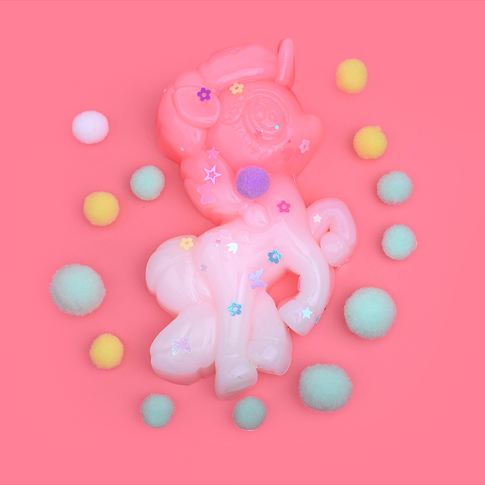 Игрушка-антистресс 00-5315 "Единорожка"