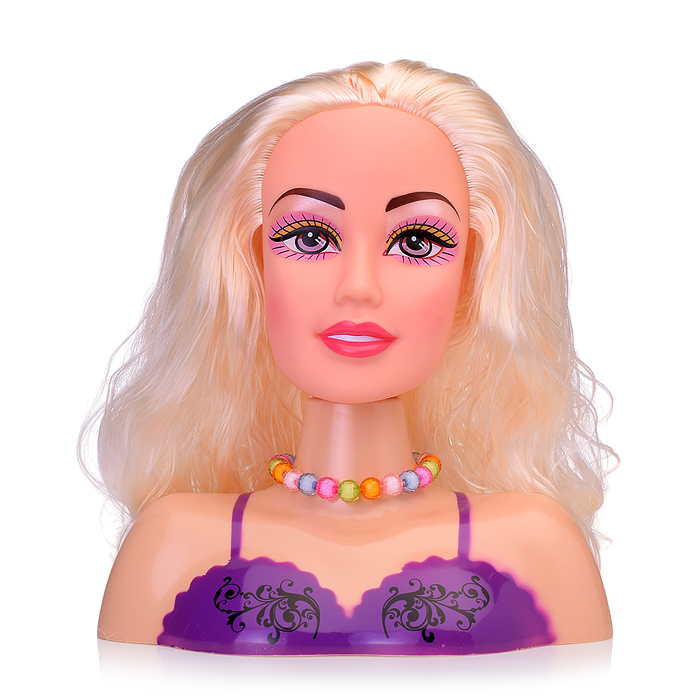 Набор стилист 111-5Q "Красотка" в коробке