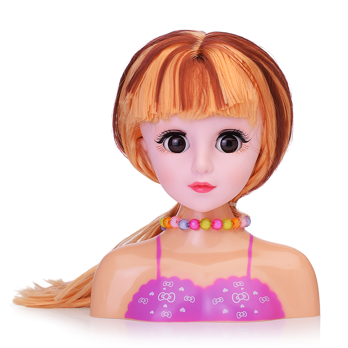 Набор стилист 121-19ZD "Создай образ" в коробке