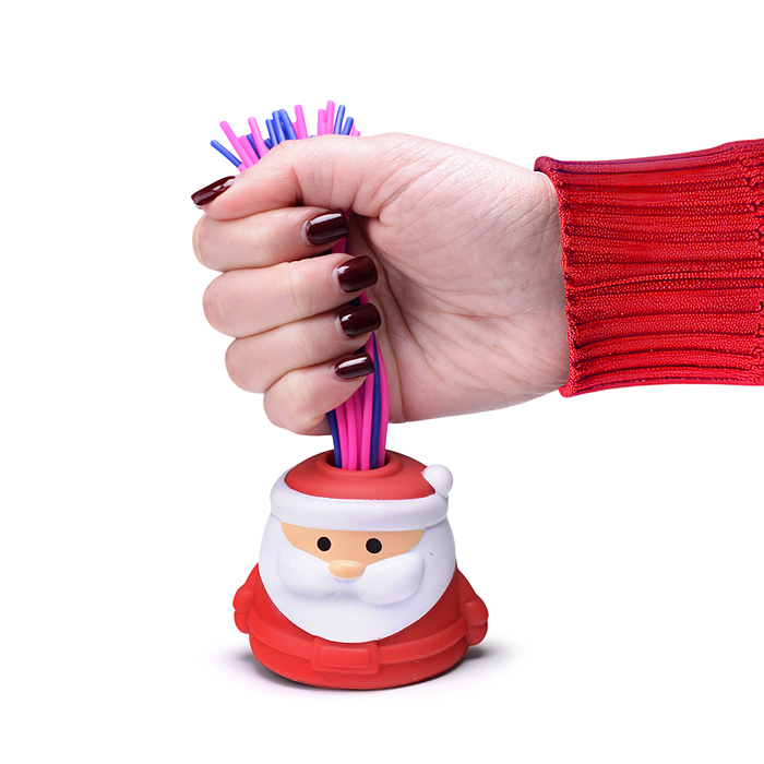 Игрушка-антистресс 00-5151 "Новогодняя"