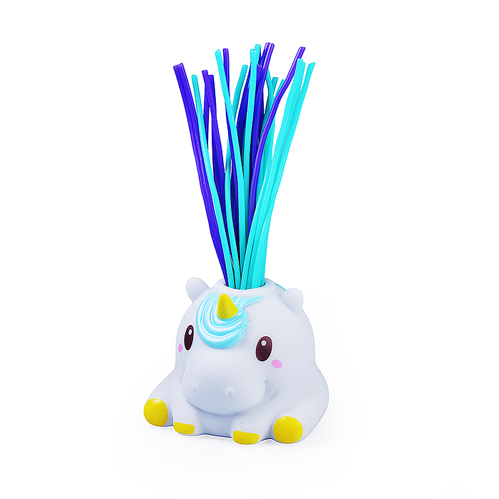 Фото к товару Игрушка-антистресс 00-5152 "Единорог" Игрушка-антистресс 00-5152 "Единорог"