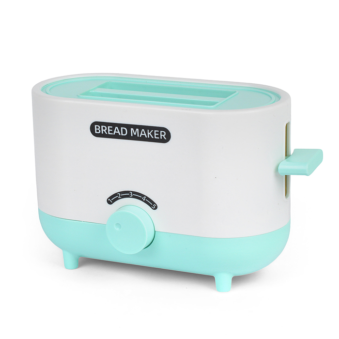 Бытовая техника A2101-11 ( тостер, индукционная плита) в коробке