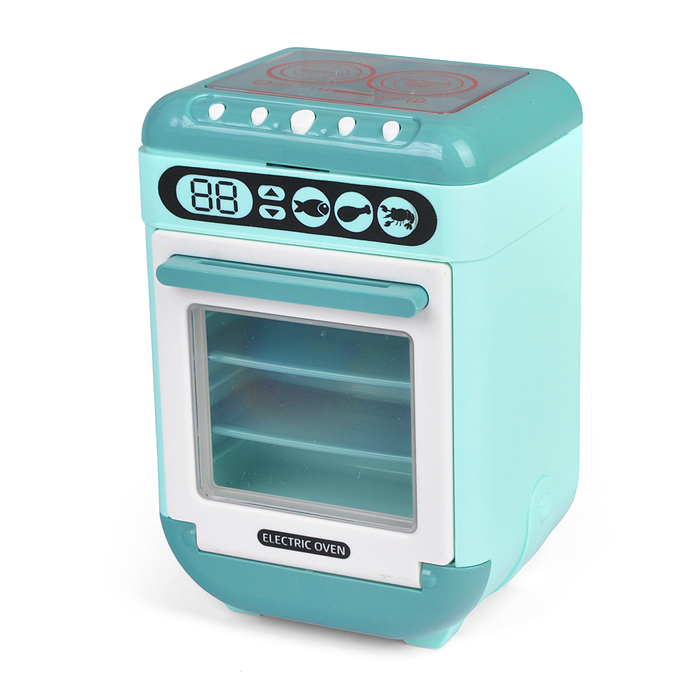 Бытовая техника A2101-11 ( тостер, индукционная плита) в коробке