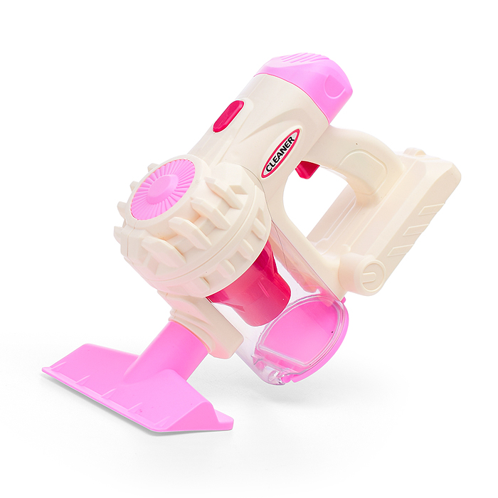 Бытовая техника 1023C "Пылесос" в коробке