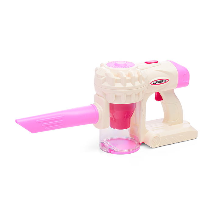 Бытовая техника 1023C "Пылесос" в коробке