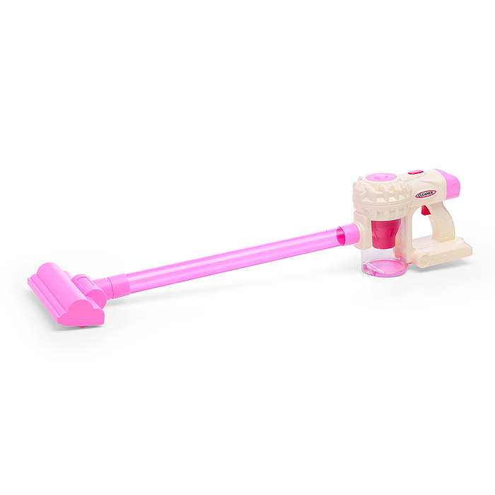 Бытовая техника 1023C "Пылесос" в коробке