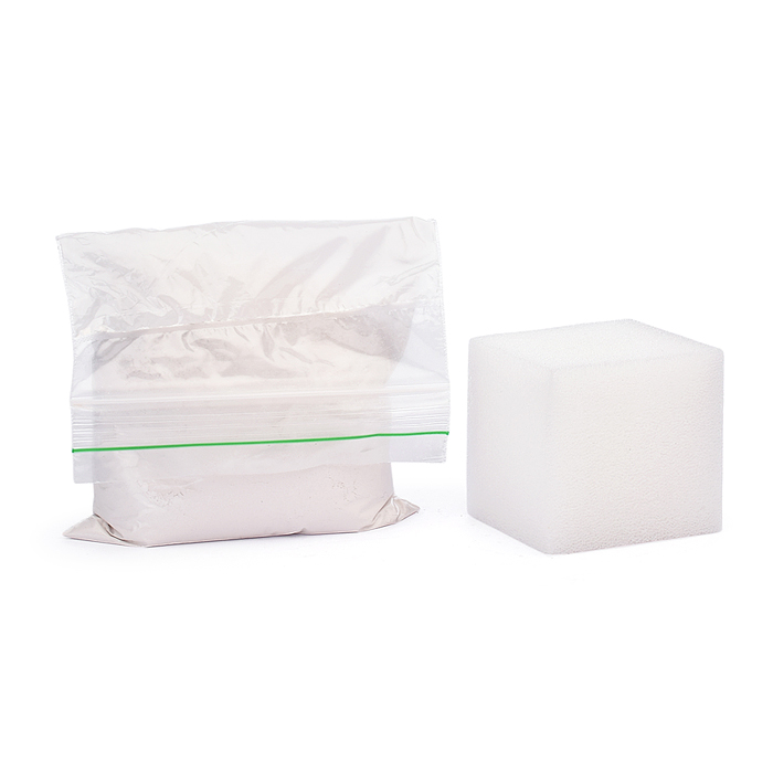 Набор для творчества. Роспись по камням "Кактус в горшочке"